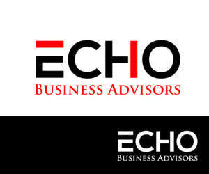 Logo Design by EGYPT KING for Echo Cleaners | Design: #13839799