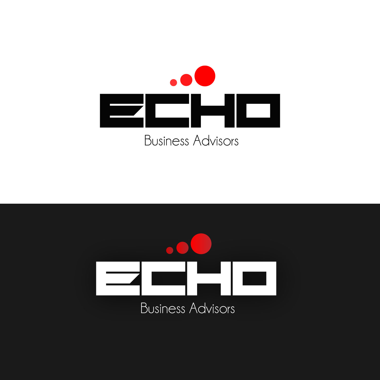 Logo Design by eema.naqvi for Echo Cleaners | Design #13916361