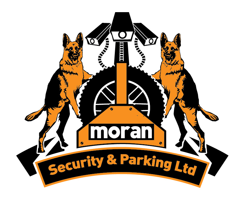 Logo Design by Alan Lee for AJR Parking Services Ltd | Design #34145