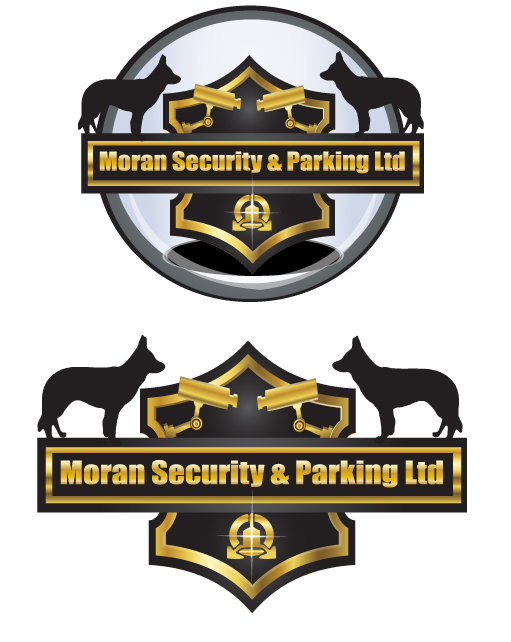 Design de Logo par Carla Barbosa pour AJR Parking Services Ltd | Design : #34255
