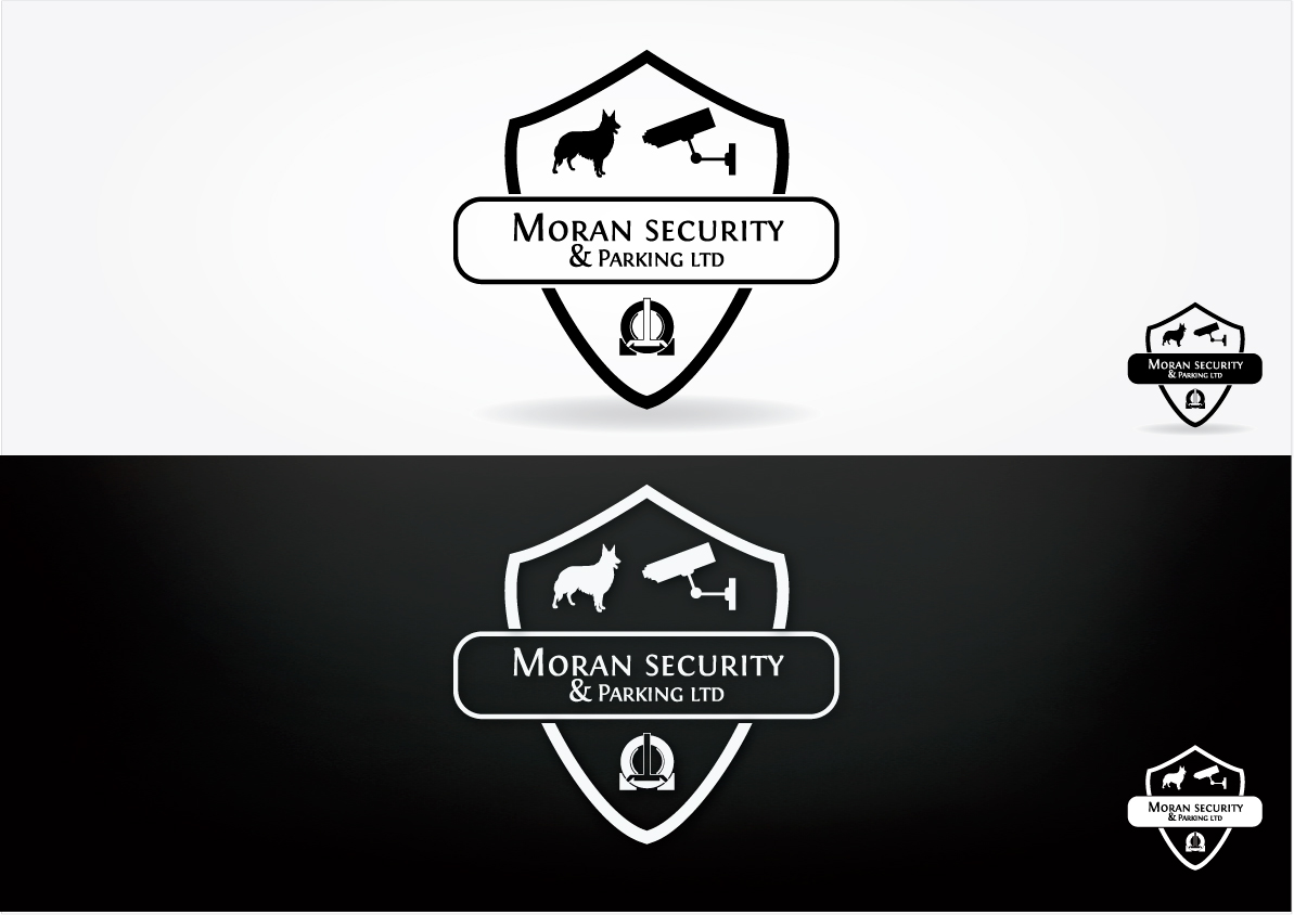 Design de Logo par PC Design pour AJR Parking Services Ltd | Design #34004
