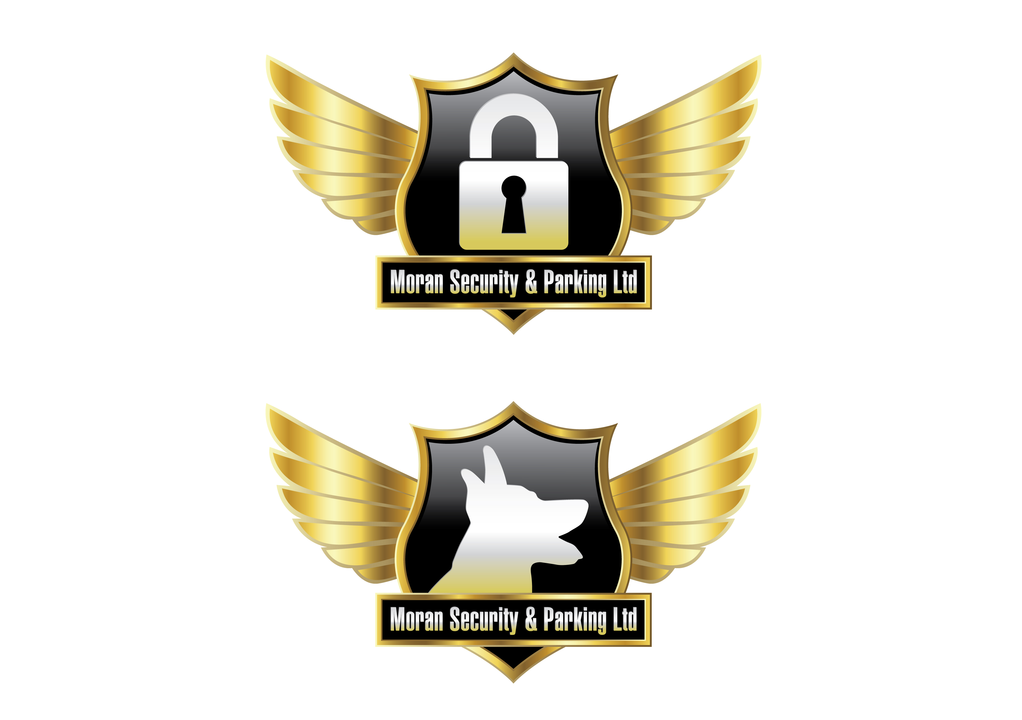 Design de Logo par S.R.Graphic Design pour AJR Parking Services Ltd | Design #33826