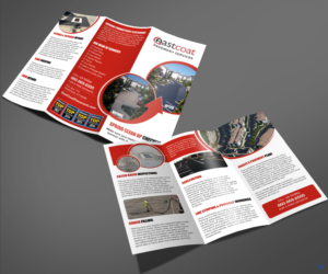 Diseño de Flyer por uniquedesign10 para este proyecto | Diseño: #13835902