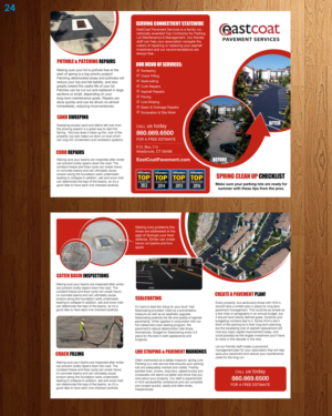 Diseño de Flyer por uniquedesign10 para este proyecto | Diseño: #13835903