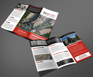 Flyer Design by uniquedesign10 for this project | Design: #13836194