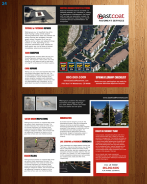 Flyer Design by uniquedesign10 for this project | Design: #13836195