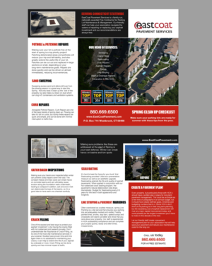 Flyer Design by uniquedesign10 for this project | Design: #13881848