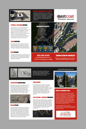 Flyer Design by uniquedesign10 for this project | Design: #13929791