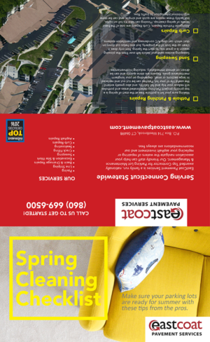 Diseño de Flyer por Cathy Lee para este proyecto | Diseño: #13830360