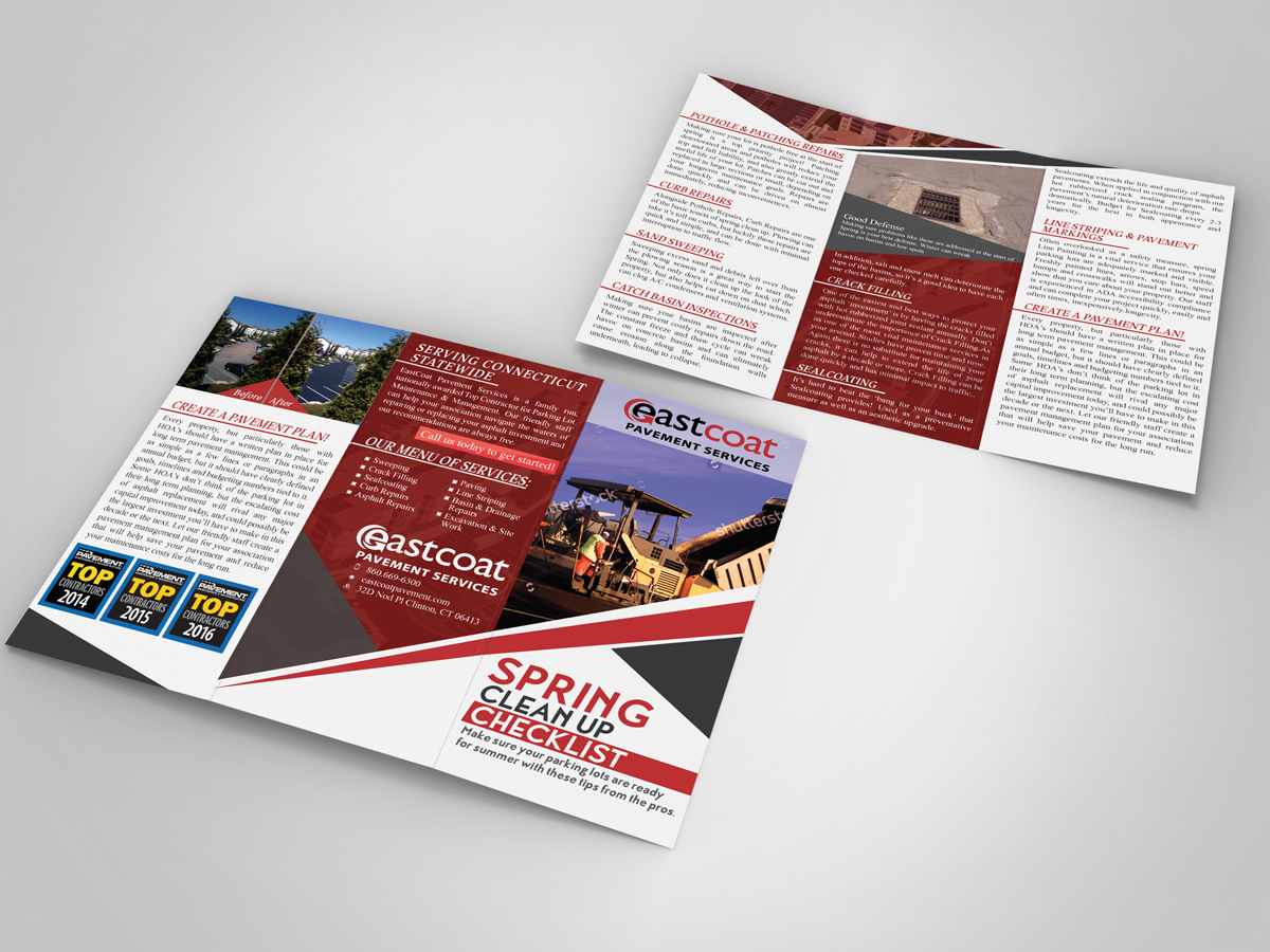 Diseño de Flyer por Impressive Sol para este proyecto | Diseño #13834748