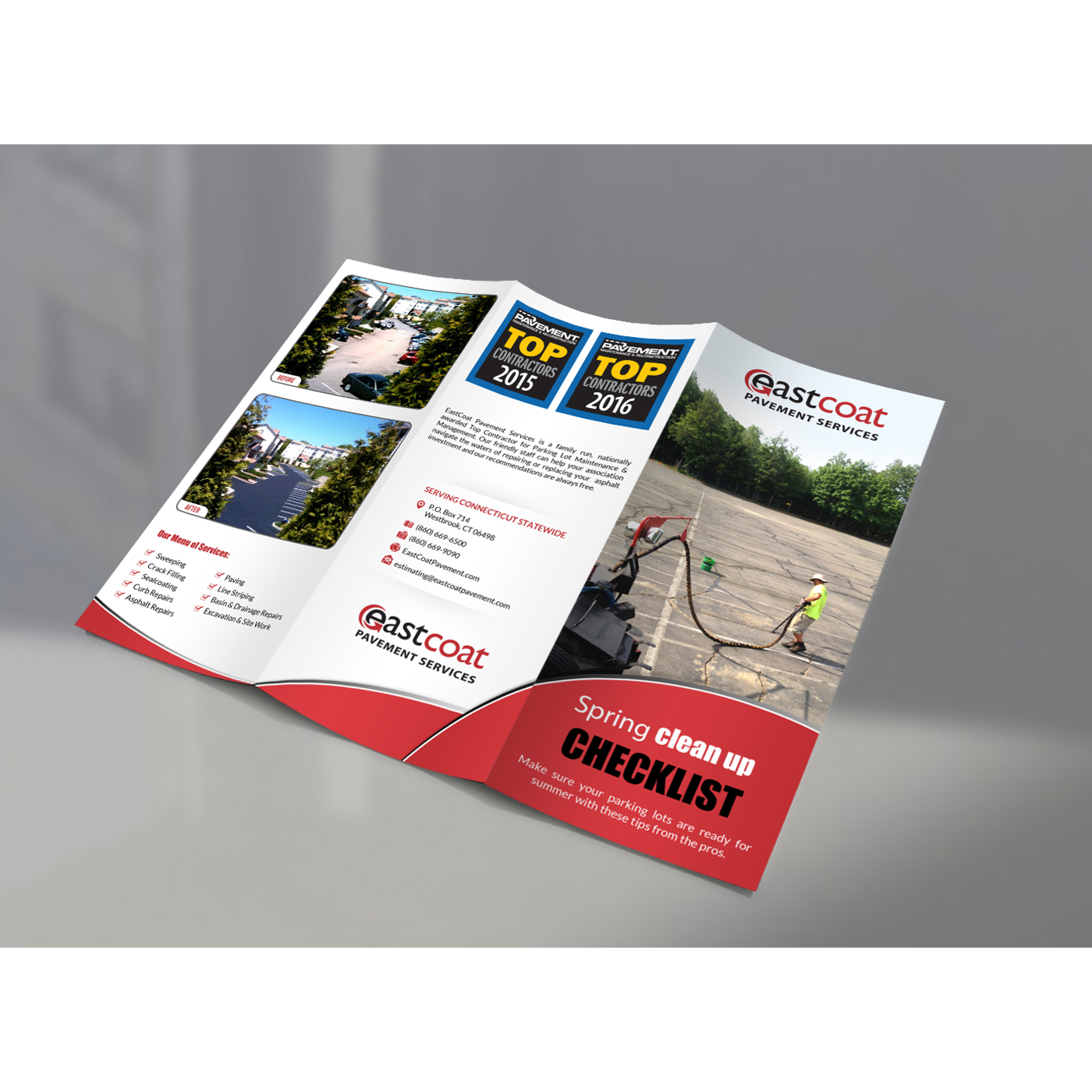 Diseño de Flyer por debdesign para este proyecto | Diseño #13829361