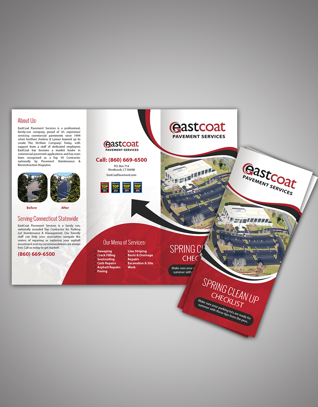 Flyer Design by creative.bugs for this project | Design #13832832