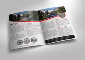 Flyer Design by ecorokerz for this project | Design #13832421