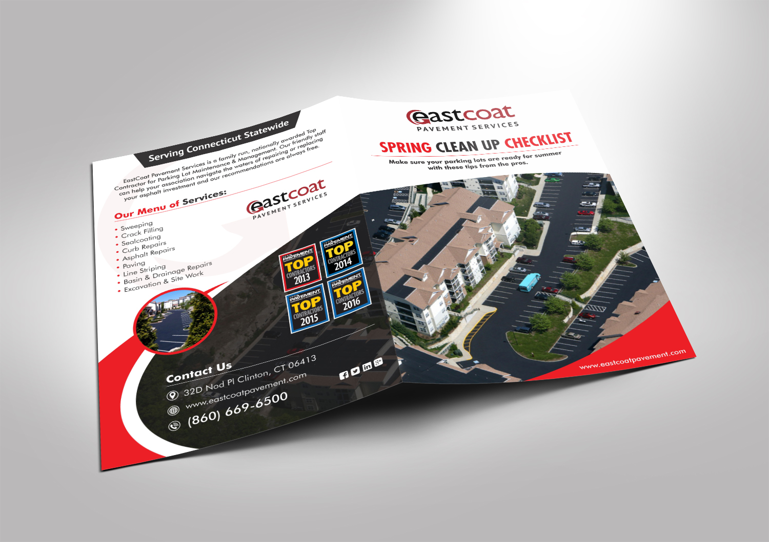 Diseño de Flyer por ecorokerz para este proyecto | Diseño #13832422