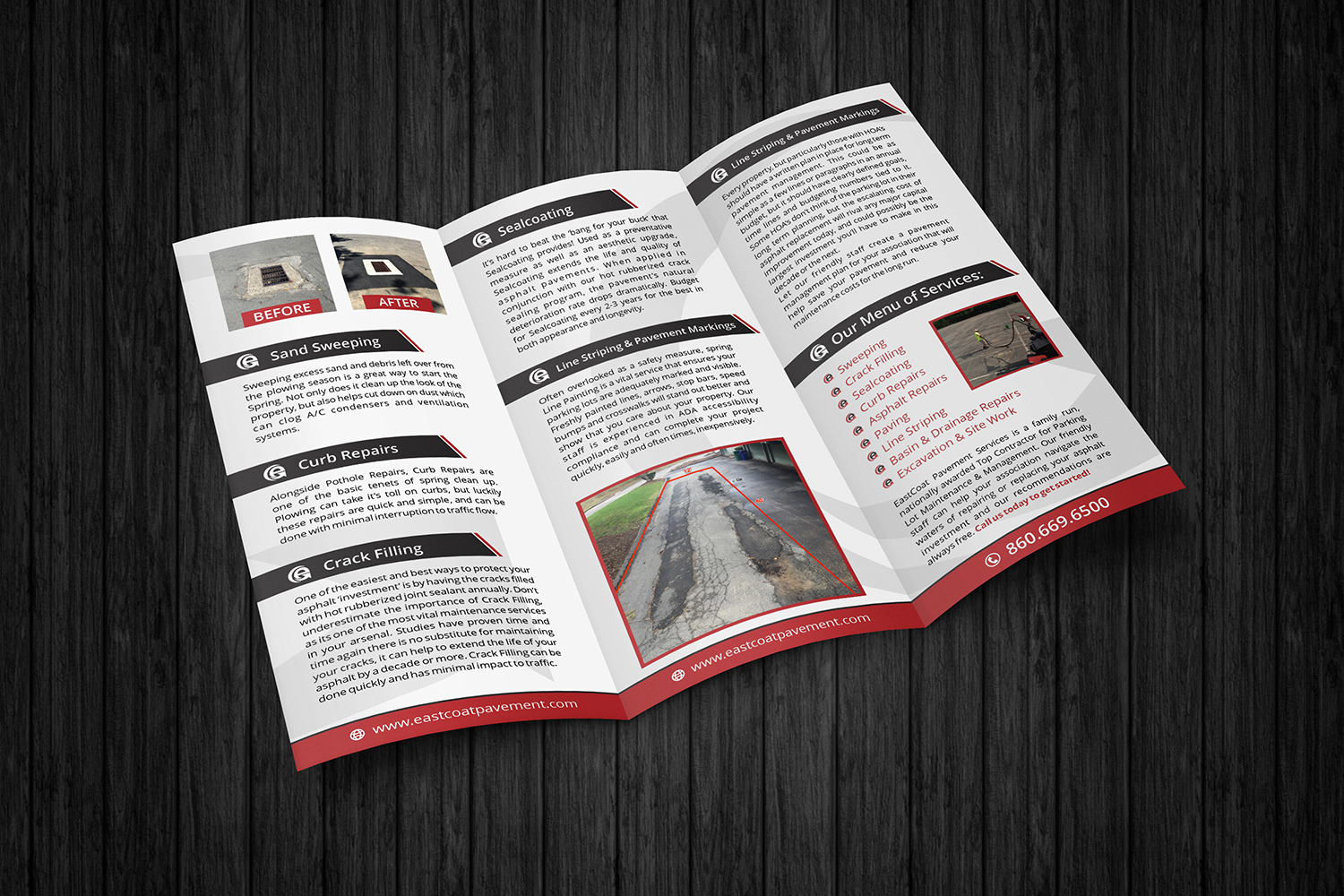 Flyer Design by ecorokerz for this project | Design #13832425