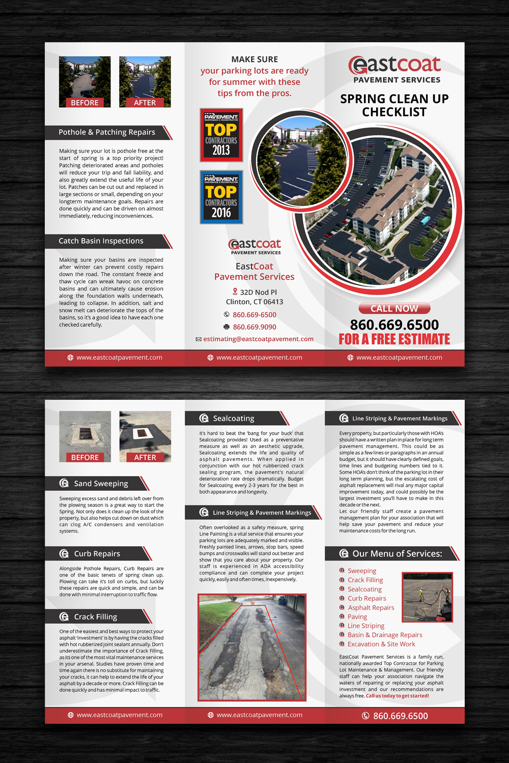 Flyer-Design von ecorokerz für dieses Projekt | Design #13832431