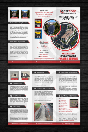 Flyer Design by ecorokerz for this project | Design: #13832431