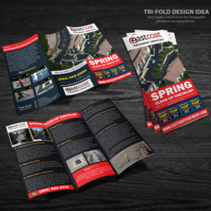 Diseño de Flyer por Venkat para este proyecto | Diseño: #13833015