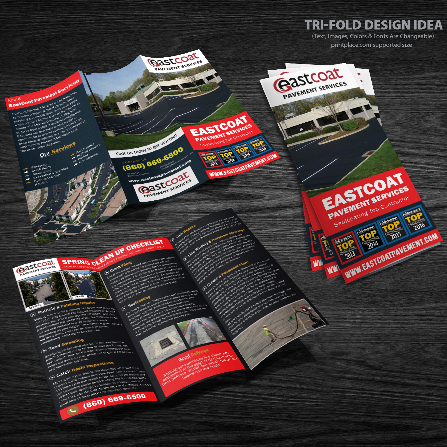 Diseño de Flyer por Venkat para este proyecto | Diseño #13833018