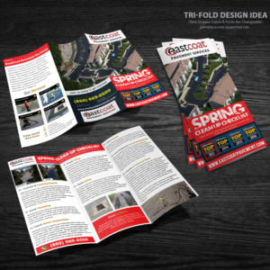 Diseño de Flyer por Venkat para este proyecto | Diseño: #13833843