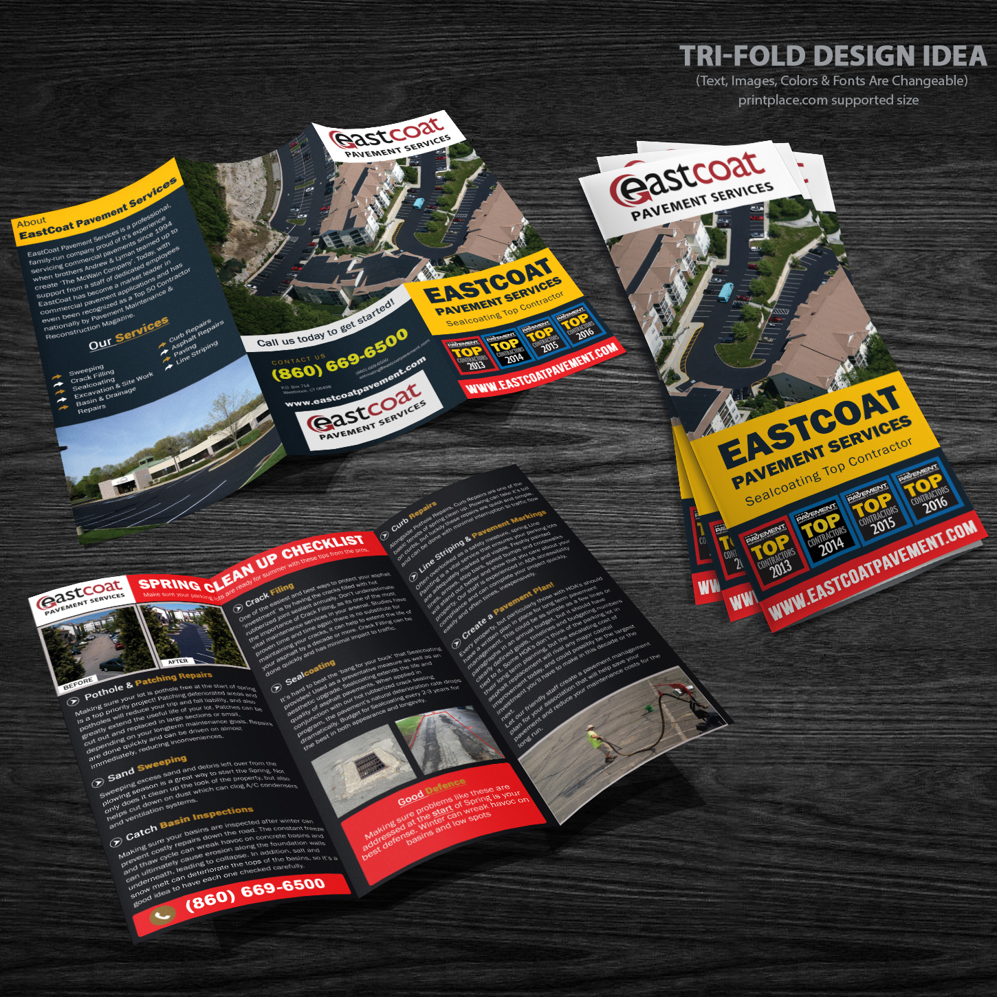 Diseño de Flyer por Venkat para este proyecto | Diseño #13833866