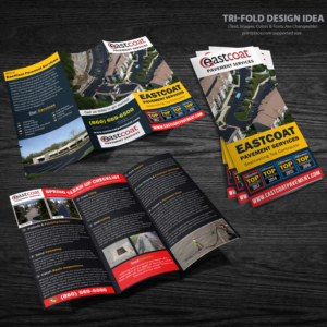 Diseño de Flyer por Venkat para este proyecto | Diseño: #13833866