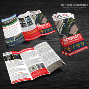 Diseño de Flyer por Venkat para este proyecto | Diseño: #13835234