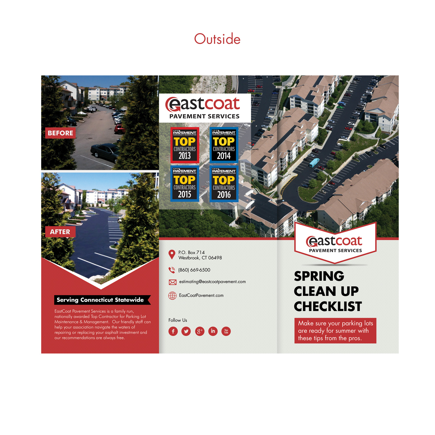 Diseño de Flyer por Creative P para este proyecto | Diseño #13829025