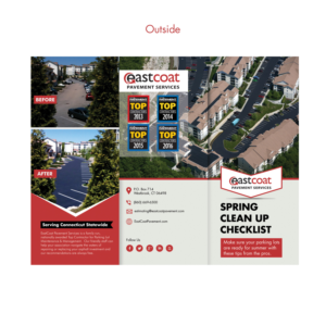 Diseño de Flyer por Creative P para este proyecto | Diseño: #13829025