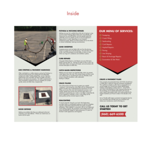 Diseño de Flyer por Creative P para este proyecto | Diseño: #13829026