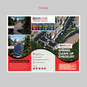 Diseño de Flyer por Creative P para este proyecto | Diseño: #13833083