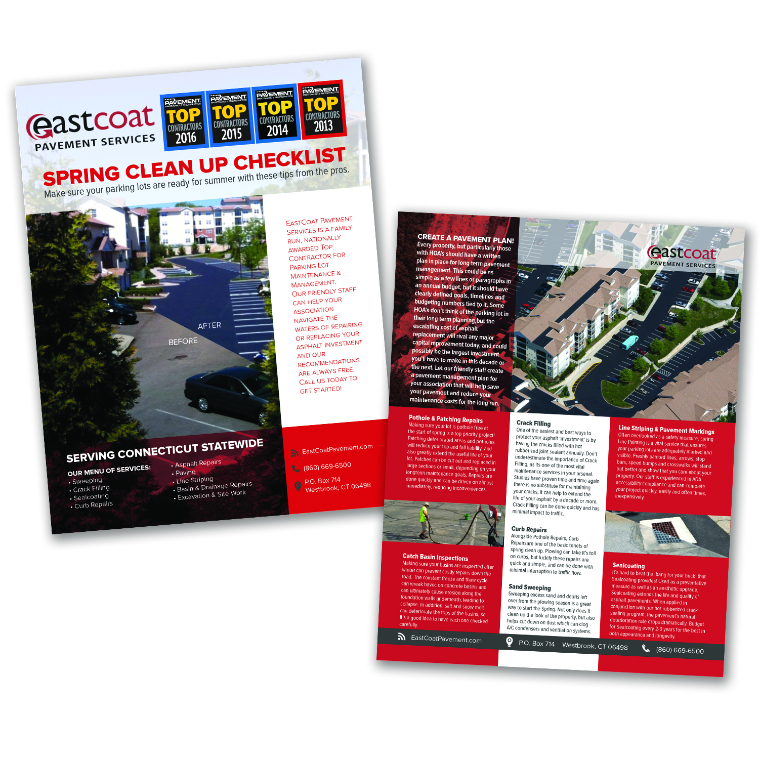 Flyer Design by banedsgn for this project | Design #13825391