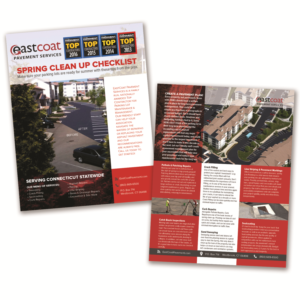 Get creative on our Brochure Refresh | Flyer Design by banedsgn