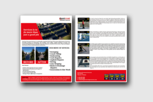 Diseño de Flyer por seventytwostud para este proyecto | Diseño: #13843366