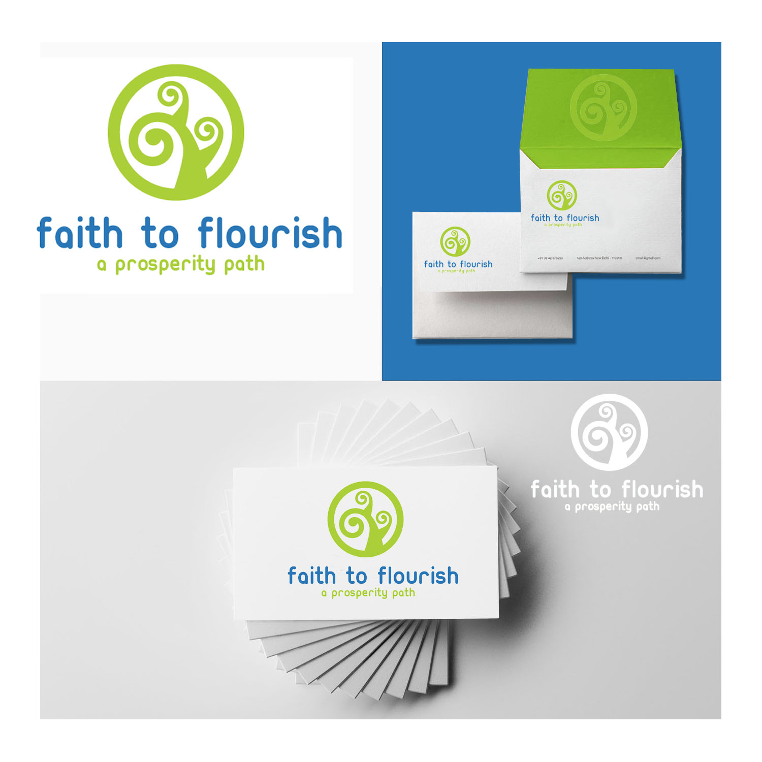 Logo Design by annaki for this project | Design #13826129