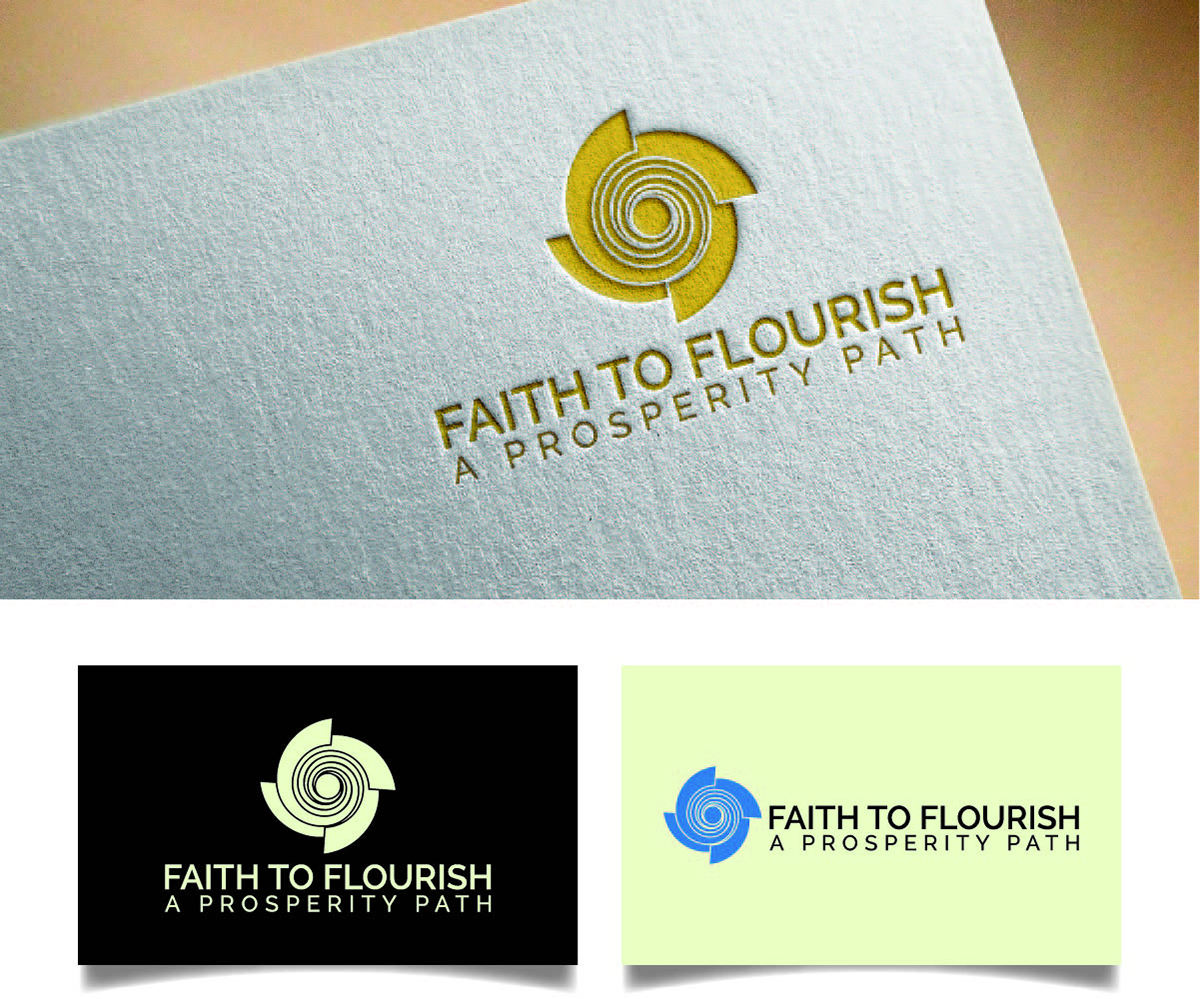 Logo Design by eMARK for this project | Design #13838502