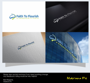 Design de Logo par Mariono Fx pour ce projet | Design : #13824687