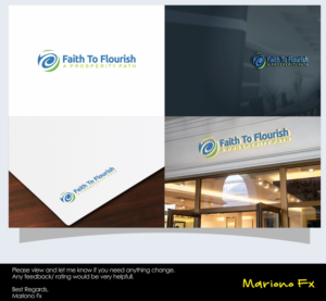 Design de Logo par Mariono Fx pour ce projet | Design : #13841530