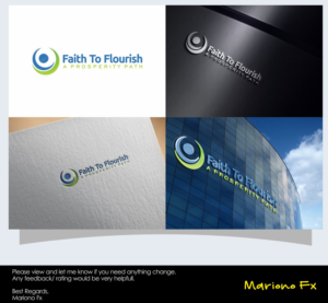 Design de Logo par Mariono Fx pour ce projet | Design : #13849427