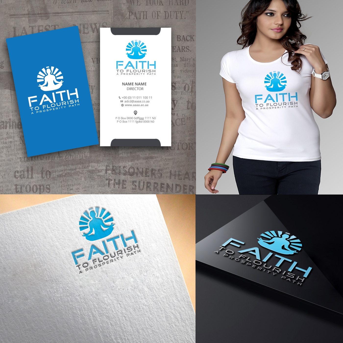 Logo Design by zebronicgraphic for this project | Design #13847534