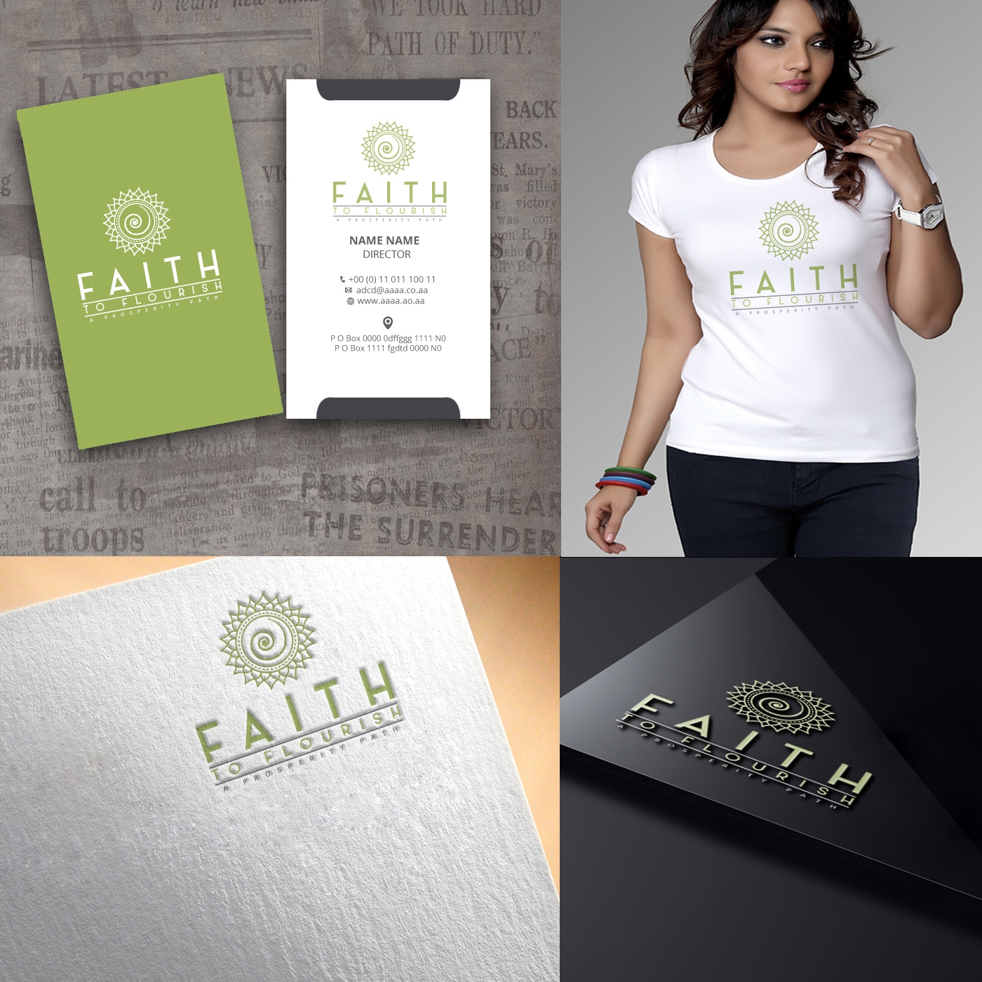 Diseño de Logo por zebronicgraphic para este proyecto | Diseño #13847535