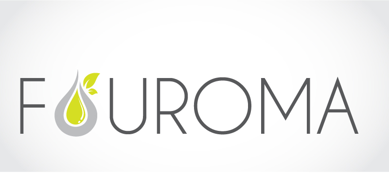 Logo Design by Hues Designs for fouroma | Design #13826635