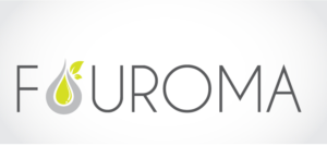 Logo Design by Hues Designs for fouroma | Design: #13826635