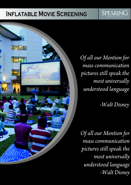 Design de Brochure par Ashish pour Curator Selects Pte Ltd | Design #13873581