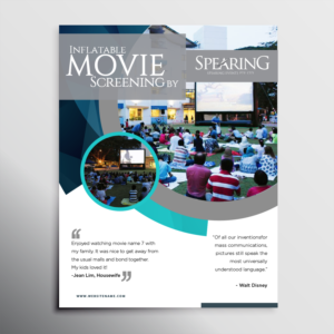 Broschüren-Design von SD-Designs für Curator Selects Pte Ltd | Design: #13869574