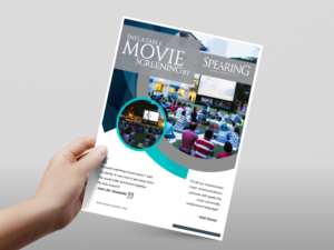 Design de Brochure par SD-Designs pour Curator Selects Pte Ltd | Design #13869576
