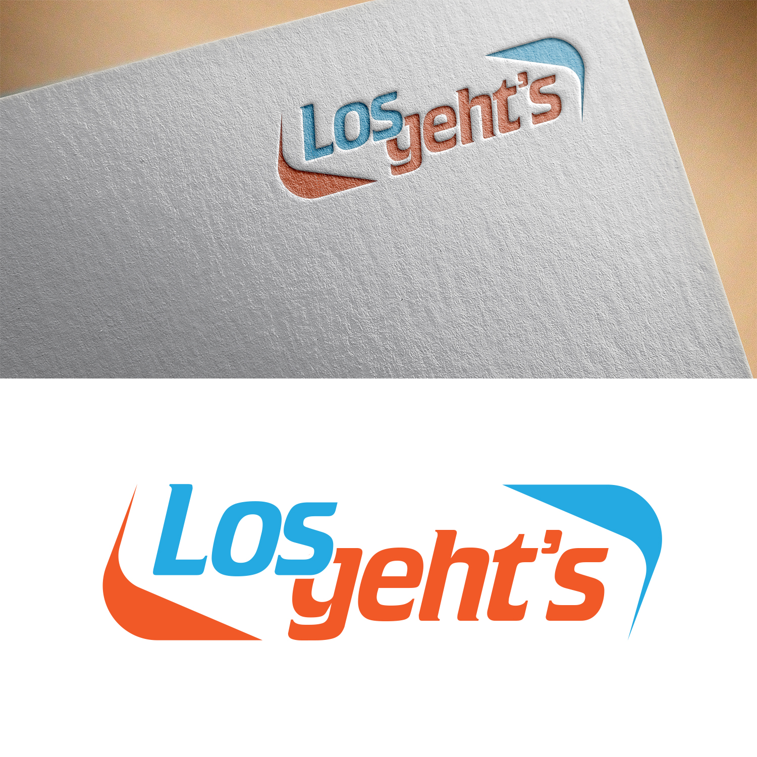 Logo Design by Ross_Creates for this project | Design #14256512