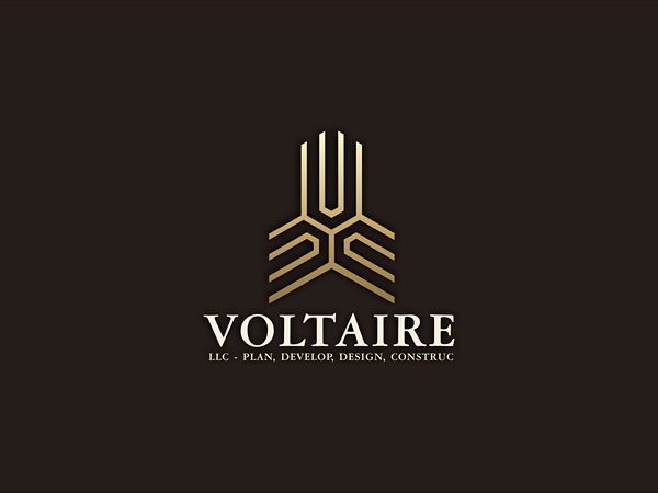 Logo Design by Faxian Hu for this project | Design #561799