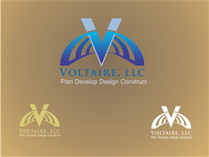 Logo Design by danby