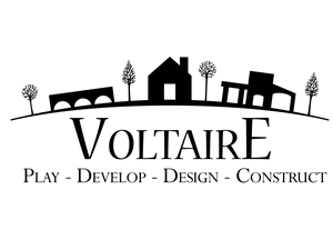 Logo Design by moustaches